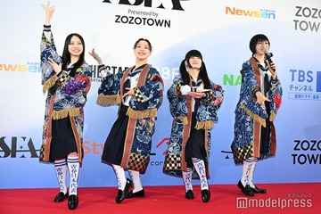 新しい学校のリーダーズ、メンバー体調不良でツアー2公演を急遽延期「ご迷惑をおかけし誠に申し訳ございません」 画像