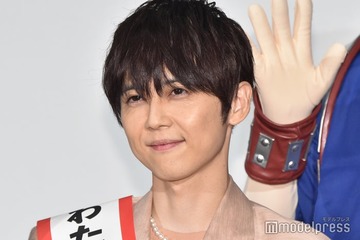 梶裕貴「これパパ？って」娘の近況報告に反響相次ぐ「ほっこり」「もう喋れるんだ」 画像