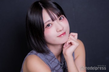 星名はる、SNS未公開の“水着ショット”も ファンクラブの魅力をたっぷり紹介「少しでもほっこりしてもらえれば嬉しい」【モデルプレス×フレッシュ撮影会インタビュー】 画像