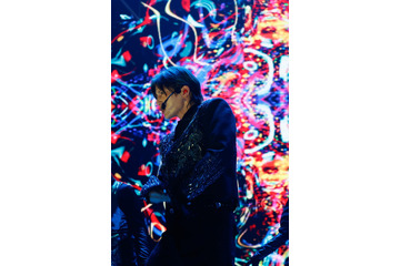 山田涼介「ビリスク」生徒役・超特急ハルと共演「活躍を見られて非常に嬉しかった」他メンバーにお願いも「俺の横並ばないで？」【ZOZOFES】 画像