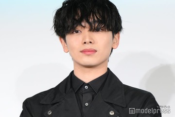 宮世琉弥、新しく迎え入れたペット公開「飼い主そっくり」「名前の由来素敵」と反響 画像