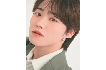 なにわ男子・大橋和也、甘え顔＆“もちもち美肌”に急接近 美容好きメンバー＆共演者たちとのエピソードも 画像