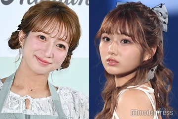 辻希美、長女・希空（のあ）が“18歳年下妹”夢空（ゆめあ）ちゃん抱えた写真公開「頼もしすぎる」「パジャマ姿も可愛い」の声 画像