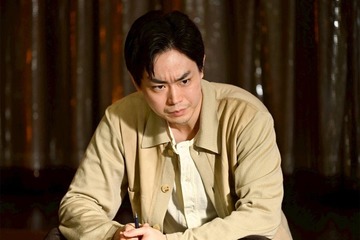 【もしもこの世が舞台なら、楽屋はどこにあるのだろう 第3話】久部、台本書くもかんしゃく起こす 画像