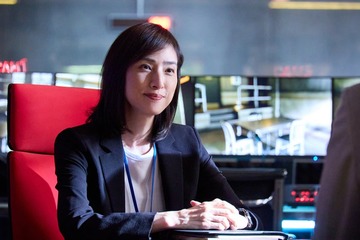 【緊急取調室 第1話】真壁有希子（天海祐希）、梶山勝利（田中哲司）らキントリメンバー再結集で捜査開始 画像