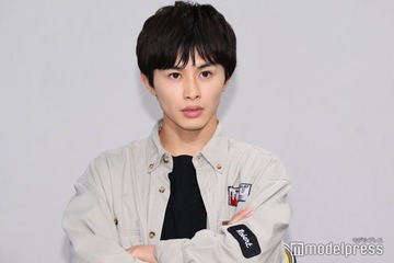 超特急・草川拓弥、更生したい部分とは「やっぱり癖が強い」【地獄は善意で出来ている】 画像