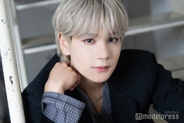 JO1豆原一成、俳優としての転機に気づいたことと変わらぬ闘争心「芝居には“かっこつけ”はいらない」【「富士山と、コーヒーと、しあわせの数式」インタビュー】 画像