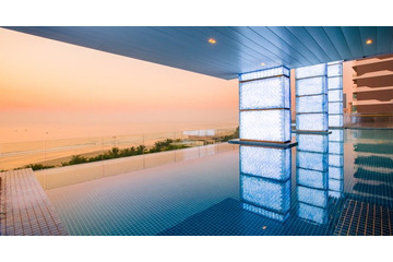 「プリンスホテル」ベトナム・ダナン初進出、絶景を満喫するルーフトップバーやプール完備 画像