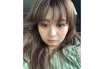 「テラハ」田中優衣、新生児期終えた次女の顔出しショット公開 1歳長女も「お姉ちゃん業頑張ってくれてます」 画像