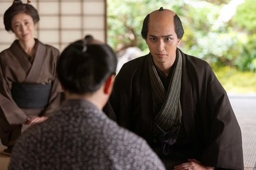 【べらぼう～蔦重栄華乃夢噺～ 第40話】蔦重、春朗と喧嘩になる 画像