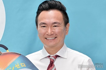 かまいたち山内健司、息子との2ショット公開「長男と将棋を指せる日が想像より早くきました」ハプニングも明かす 画像