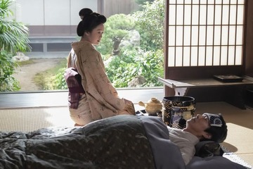 朝ドラ「ばけばけ」“松野家”の秘密明らかに「伏線回収された」「予想外の残酷さ」と視聴者驚き 画像