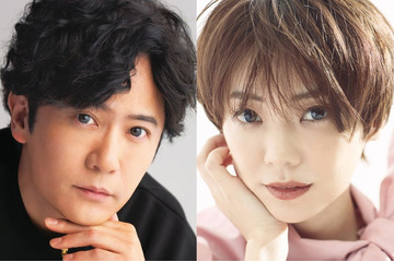 稲垣吾郎、大人げない俳優役で傑作ラブコメ挑戦 主演舞台「プレゼント・ラフター」上演決定 画像