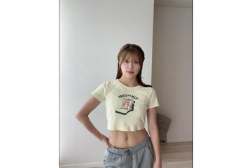 ダイエットYouTuber加藤ひなた「足長くなった」トレーニングビフォーアフター公開「効果がすごく出てる」と反響 画像