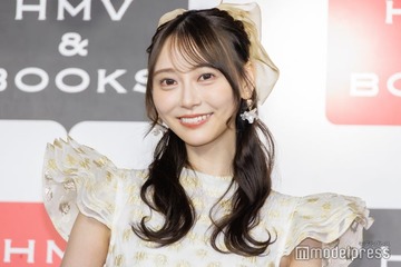 乃木坂46弓木奈於、美肩チラリオフショルコーデ披露「華奢で綺麗」「憧れのスタイル」の声 画像