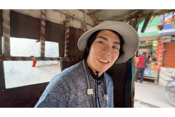 令和ロマンくるま、“今1番面白い”と思う芸人明かす「天下取るべき」 画像