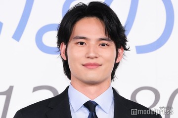 水上恒司「履歴書に書けない」経歴明かす 画像