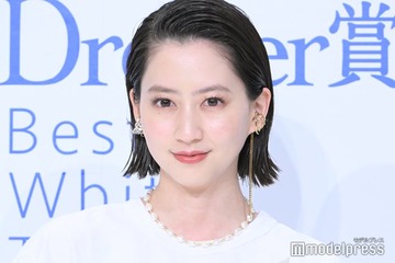 河北麻友子、第2子出産 赤ちゃんとの2ショットで報告「この上ない喜びでいっぱい」 画像