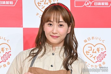 3児の母・藤本美貴、家庭的な手作り夕飯が話題「健康考えられてる」「理想のおうちご飯」 画像