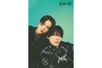 少年忍者・織山尚大＆黒田光輝“おりくろ”ペアでグラビア 今後の展望も語る 画像