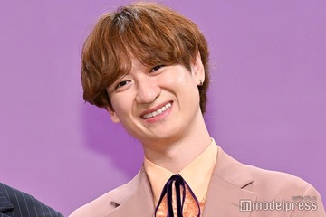 キスマイ宮田俊哉、推しアニメの魅力熱弁「ギャグ漫画ってSEとかが入ると…」“着眼点”に関心の声も 画像