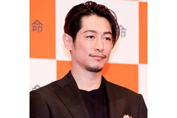 ディーン・フジオカ『ちょっとだけエスパー』で陽気な“花咲か系エスパー”に！チャラ男キャラで新境地 画像