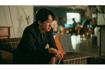 SUPER EIGHT横山裕、ABEMAオリジナルドラマ初出演 柴咲コウ主演「スキャンダルイブ」でベテラン芸能マネージャー役 画像