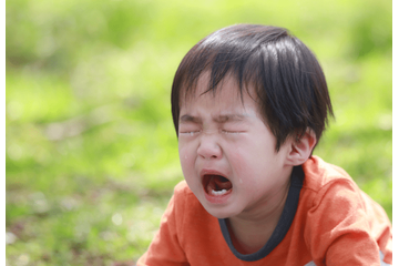 水が大嫌いな息子　2歳を過ぎて”習い事”を始めると⇒「泣いていたのが嘘のよう」水が大好きに！？ 画像