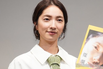 仁村紗和、初出演の朝ドラ「おちょやん」で学んだこと コロナ禍での撮影で感じた不安も振り返る【燦爛】 画像