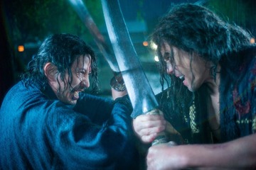 Netflix11月配信ラインナップ発表「イクサガミ」「RIDE ON TIME」「イカゲーム：ザ・チャレンジ」など 画像