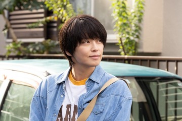 「ぼくたちん家」玄一（及川光博）、索（手越祐也）に直球告白「可愛さが詰まってる」「予想外の展開」と反響 画像