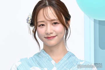 森香澄、無防備なキャミ姿披露「ドキッとした」「見惚れちゃう」と反響 画像