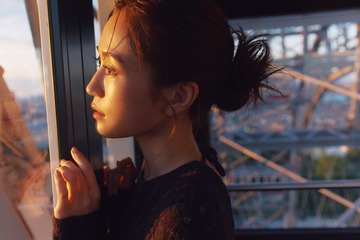 前田敦子、“14年ぶり”最後の写真集決定 過去最大露出にも挑戦「後悔なく出し切りたい」 画像