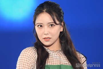 白間美瑠、父の死去報告「沢山教えてくれた大切な事を胸にしっかり頑張ります」 画像