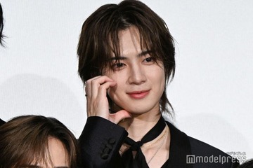 INI佐野雄大「佐野雄大役として出演しました」掴みから笑い誘う【I Need I】 画像