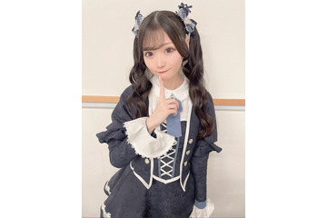 “奇跡の1枚”でインプ1300万超バズ・可憐なアイボリー波左間美晴が話題「可愛すぎる」「グループ愛に感動」と反響相次ぐ 画像