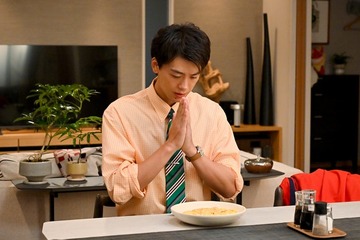 「じゃあ、あんたが作ってみろよ」鮎美（夏帆）＆勝男（竹内涼真）の“リンク”に注目集まる「思考回路が一緒」「切なすぎるすれ違い」【ネタバレあり】 画像