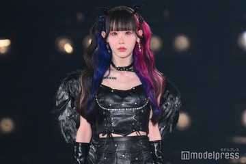 ゆりにゃ、金髪イメチェンで印象ガラリ「二度見した」「可愛さレベチ」絶賛の声 画像