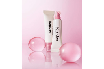 Torriden、人気リップシリーズから新製品「セルメイジング コラーゲン リップエッセンス」が登場 画像