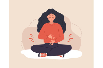 こんなに辛い更年期のことを「教育」しないのはおかしい。私もこれが更年期症状だと気づくまでにずいぶん時間がかかってしまった 画像