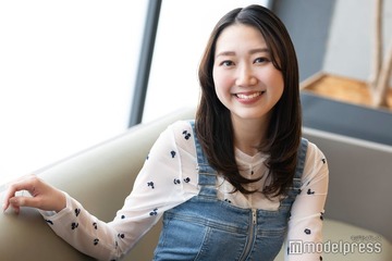 「バチェラー6」小田美夢「全日程すっぴん福岡帰省」でナチュラル美貌「肌綺麗」「自然体で素敵」の声 画像