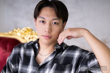 「ミスター立教」ファイナリスト、北村建人さんの素顔に迫る【大学コンテスト2025】 画像