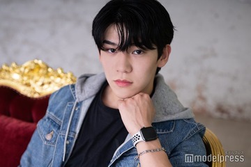 「ミスター立教」ファイナリスト、中村匠吾さんの素顔に迫る【大学コンテスト2025】 画像