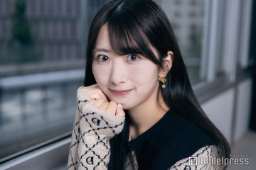 「ミス立教」ファイナリスト、古仲真央さんの素顔に迫る【大学コンテスト2025】 画像