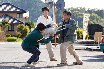 【ぼくたちん家 第4話】ほたるに差出人不明の手紙届く 事態は急展開 画像