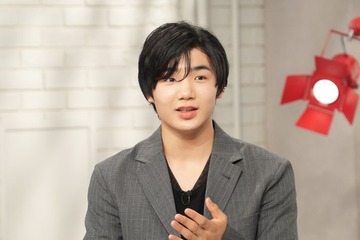 寺田心、天才子役でブレイクした葛藤・17歳になった今語る将来への本音 画像