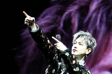 佐藤健「グラスハート」TENBLANKボーカルとして初の単独アジアツアー開幕 台北でファン3000人熱狂＆ピアノ弾き語りも披露 画像