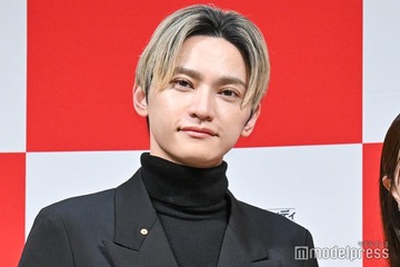 SKY-HI「下剋上が事務所内で起こっています」BMSGで流行していること明かす 画像