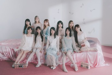 ＝LOVE、8周年ツアー千葉公演開催 佐々木舞香がイメチェン＆“メンバーセレクト楽曲”演出も話題 画像