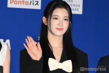 ME:I・MIU（櫻井美羽）、韓国練習生時代の体型管理事情告白「ダイエットが本業なんじゃないかっていうぐらい…」 画像